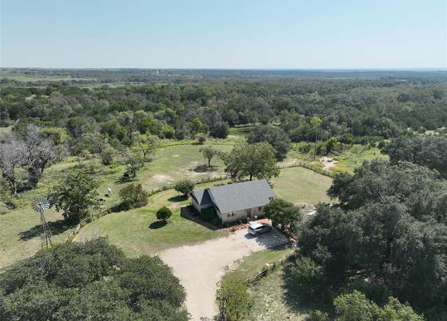 Property at 1695 Fm 2823, Carlton, TX 76436, 2 beds, 2 baths