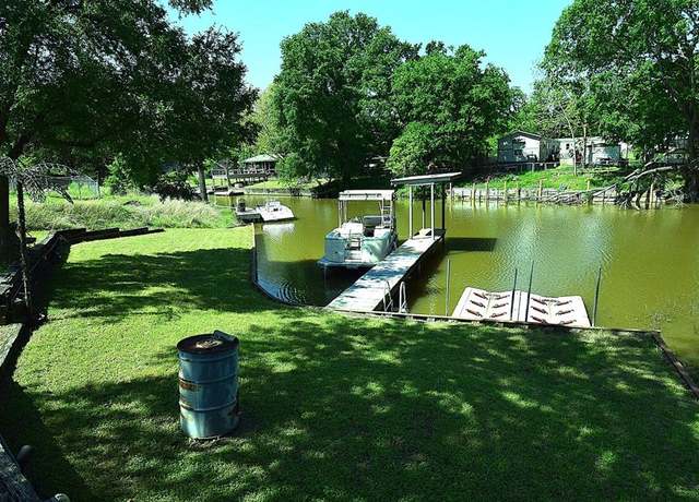 Property at 331 Whispering Trl, Gun Barrel City, TX 75156, 3 beds, 2 baths