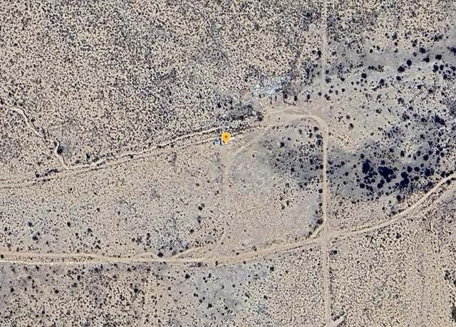 Property at 00 00, Sierra Blanca, TX 79851
