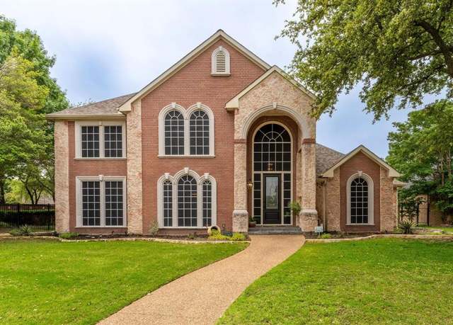 Property at 2956 Lago Vista Ln, Rockwall, TX 75032, 4 beds, 3.5 baths