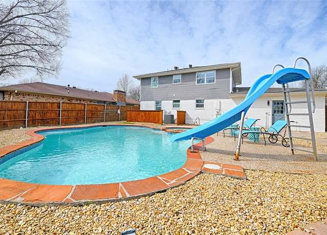 Property at 311 Hilltop Ln, Wylie, TX 75098, 4 beds, 3 baths