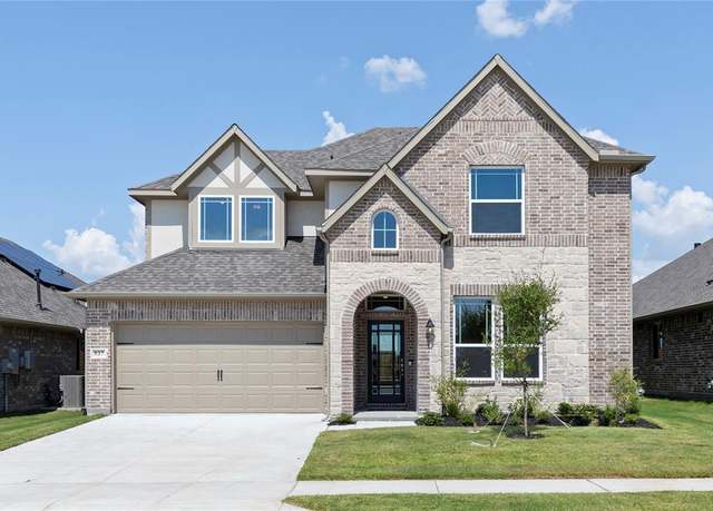 Property at 937 Joy Ml, Lavon, TX 75166, 4 beds, 3.5 baths