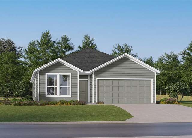 Property at 516 Holleman Dr, Princeton, TX 75407, 4 beds, 3 baths