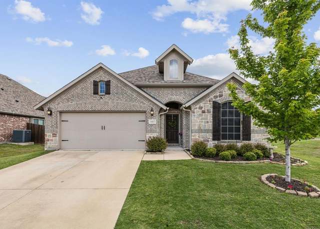 Property at 1603 Mercer Ln, Princeton, TX 75407, 3 beds, 2 baths