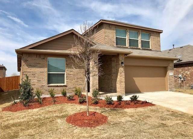 Property at 9105 Edenberry Ln, Fort Worth, TX 76179, 4 beds, 3 baths
