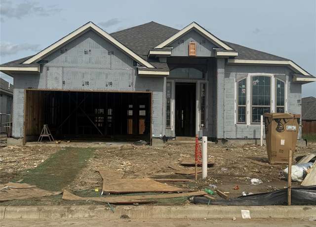 Property at 10333 Dittany Ln, Fort Worth, TX 76036, 4 beds, 3 baths
