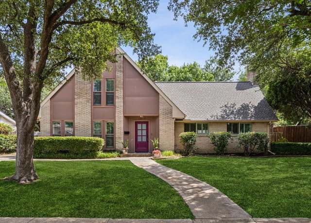 Property at 12217 Veronica Rd, Farmers Branch, TX 75234, 3 beds, 2.5 baths