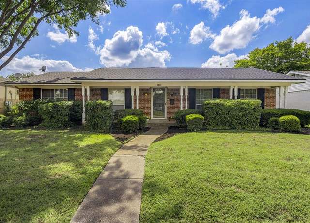 Property at 2011 Sandy Trl, Richardson, TX 75080, 3 beds, 2 baths