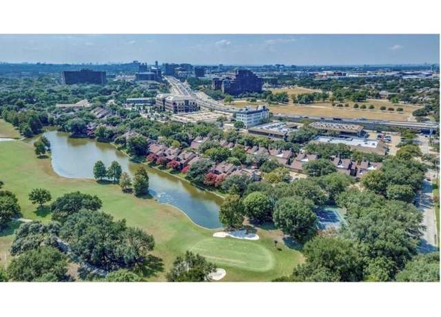 Property at 5128 Westgrove Dr, Dallas, TX 75248, 2 beds, 2.5 baths