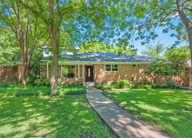 Property at 8357 San Cristobal Dr, Dallas, TX 75218, 4 beds, 4 baths