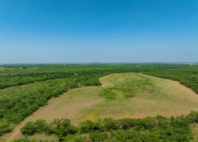 Property at TBD County Road 152, Abilene, TX 79601
