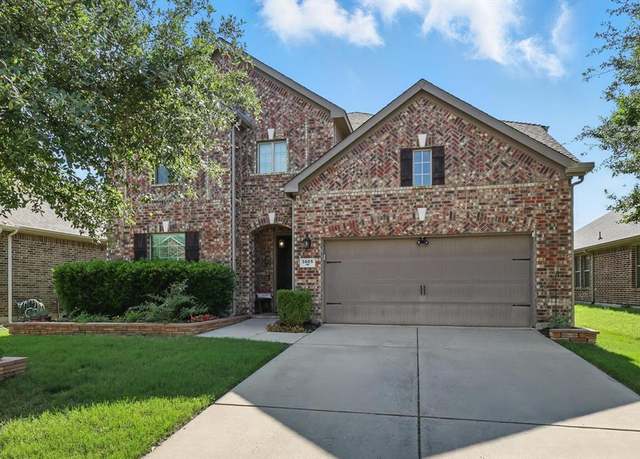 Property at 3005 Barkwood Dr, Mckinney, TX 75071, 4 beds, 4 baths