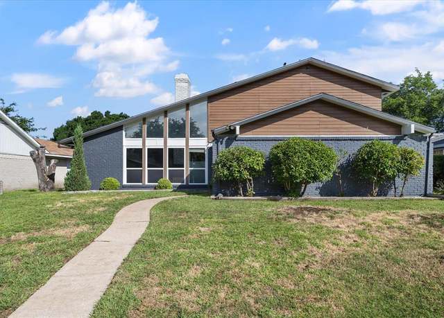 Property at 5221 Sarasota Dr, Garland, TX 75043, 4 beds, 2 baths