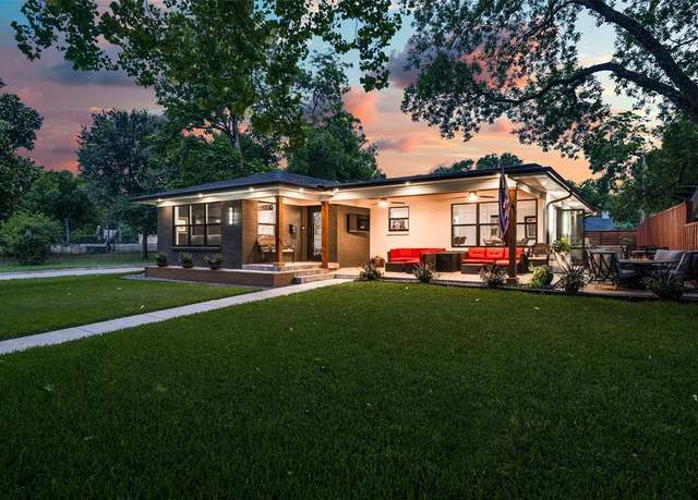 Property at 7340 Lehigh Dr, Dallas, TX 75214, 3 beds, 3 baths