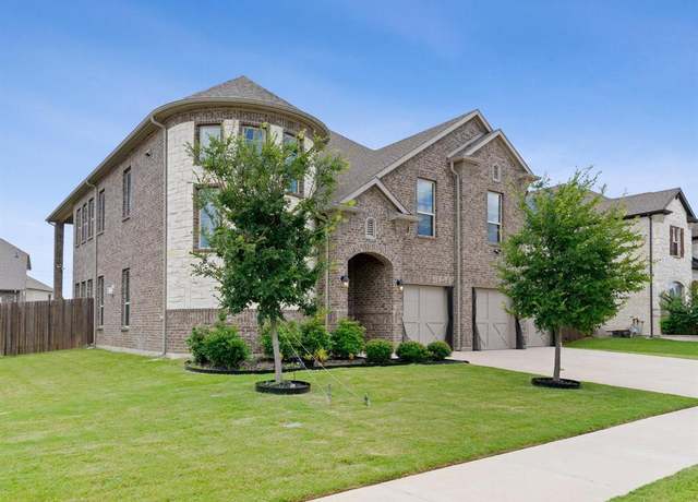 Property at 5300 Havana Dr, Mansfield, TX 76063, 4 beds, 3.5 baths