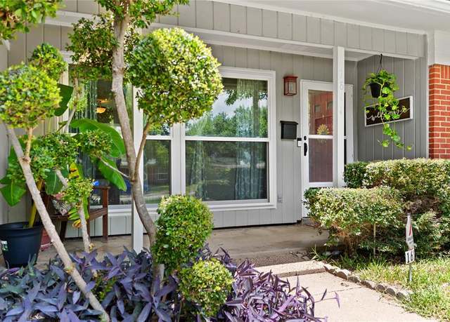 Property at 1611 Belmead Ln, Irving, TX 75061, 3 beds, 1 bath