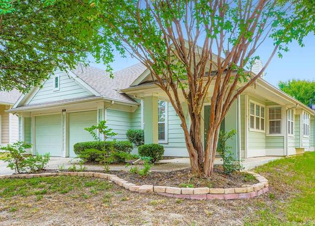 Property at 321 Creekview Dr, Anna, TX 75409, 3 beds, 2 baths