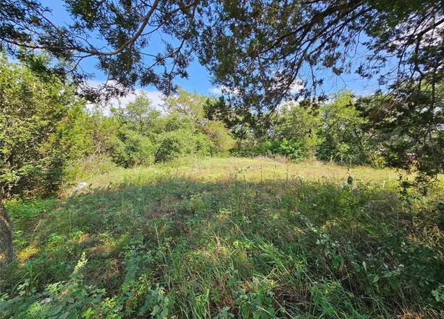 Property at TBD Lakeview Trl, Weatherford, TX 76087