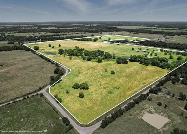 Property at 2134 Rs County Road 1402, Point, TX 75472