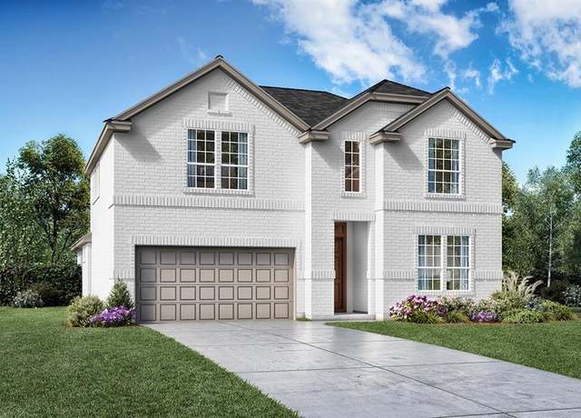 Property at 11646 Fletcher St, Frisco, TX 75035, 4 beds, 3 baths