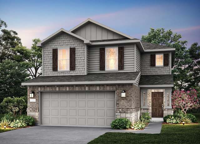 Property at 2423 Roundstone Way, Lowry Crossing, TX 75407, 3 beds, 2.5 baths