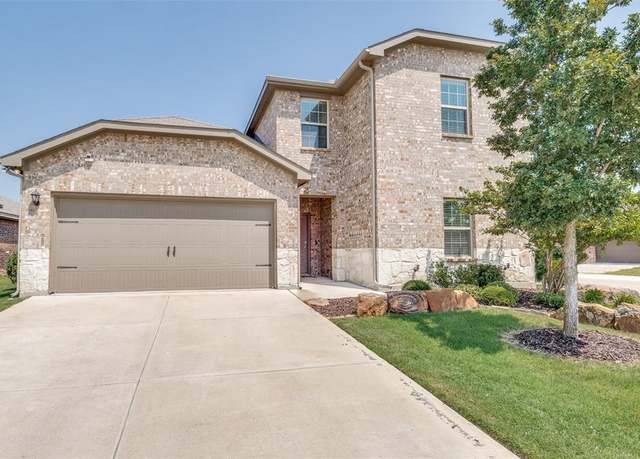 Property at 108 Clason Rd, Royse City, TX 75189, 4 beds, 3 baths