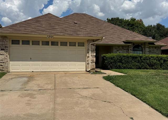 Property at 7904 N Buttercup Cir N, Fort Worth, TX 76123, 3 beds, 2 baths