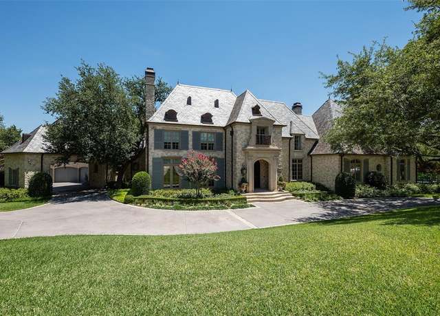 Redfin Dallas County