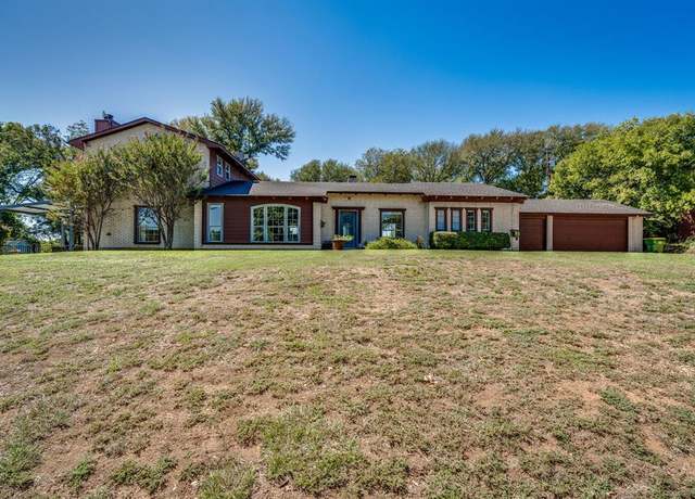 Property at 654 S Falling Leaves Dr, Waxahachie, TX 75167, 3 beds, 3 baths