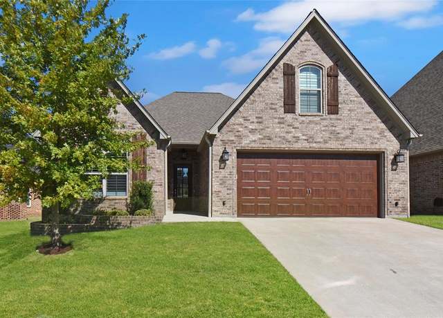 Property at 7543 Princedale, Tyler, TX 75703, 3 beds, 2 baths