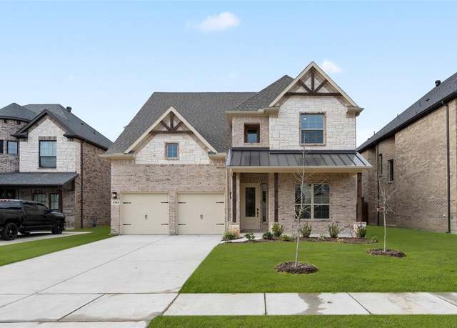 Property at 6965 Westlake Dr, Grand Prairie, TX 75054, 4 beds, 3.5 baths