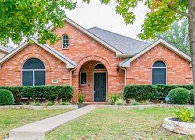 Property at 9454 Wichita Trl, Frisco, TX 75033, 3 beds, 2 baths