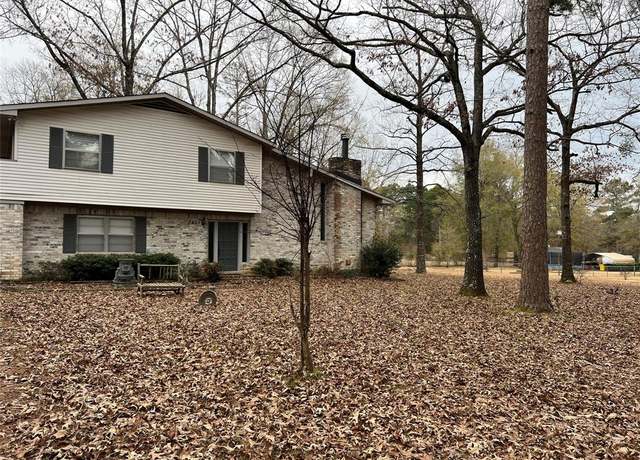 Property at 7423 Flatwood Dr, Greenwood, LA 71033, 3 beds, 2.5 baths