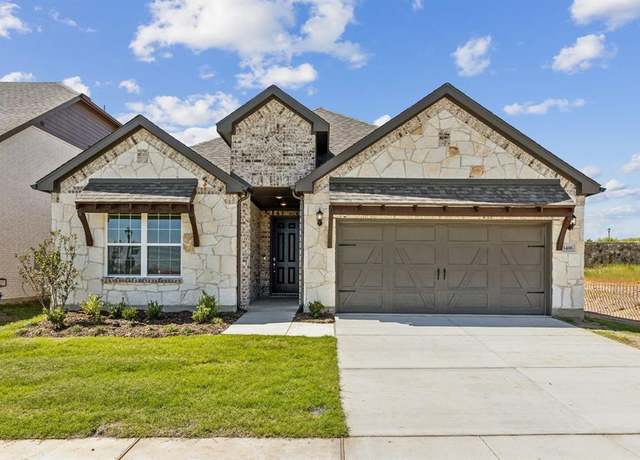 Property at 1416 Holmes St, Celina, TX 75009, 5 beds, 3 baths