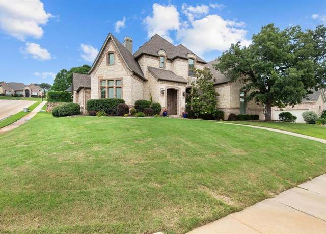 Property at 608 Guadalupe Rd, Keller, TX 76248, 4 beds, 4 baths