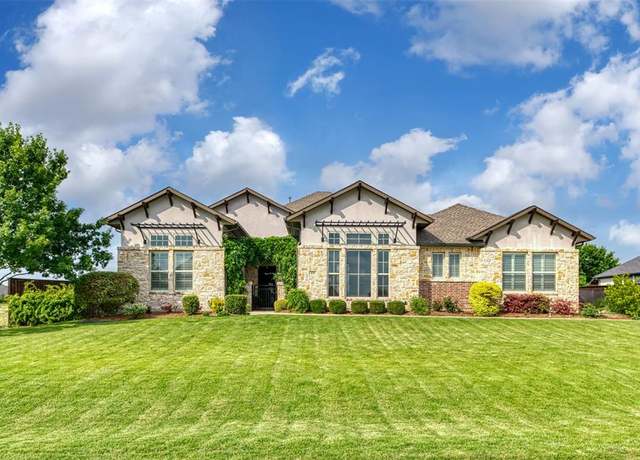 Property at 431 Lakepoint Cir, Prosper, TX 75078, 4 beds, 3.5 baths