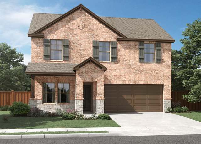 Property at 2225 Dunbar Dr, Sherman, TX 75092, 4 beds, 2.5 baths