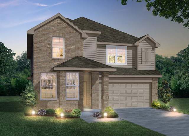 Property at 6944 Night Owl Ln, Fort Worth, TX 76036, 5 beds, 3.5 baths