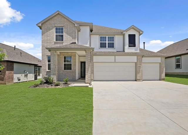 Property at 6944 Night Owl Ln, Fort Worth, TX 76036, 5 beds, 3.5 baths