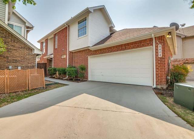 Property at 9404 Blue Jay Way, Irving, TX 75063, 3 beds, 3 baths