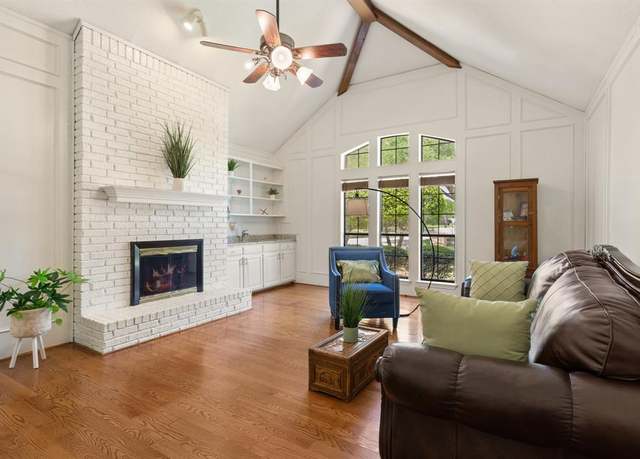 Property at 5908 Ponderosa St, Colleyville, TX 76034, 4 beds, 2.5 baths