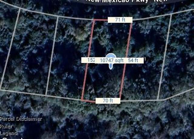 Property at Lot 4 New Mexico Pkwy, Normangee, TX 77871