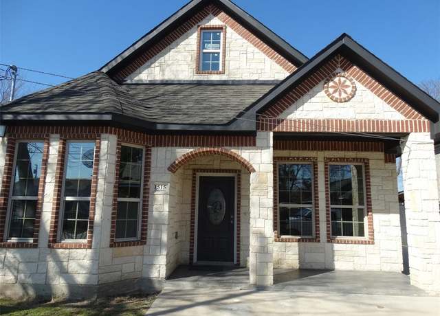 Property at 1515 Pueblo St, Dallas, TX 75212, 3 beds, 2 baths