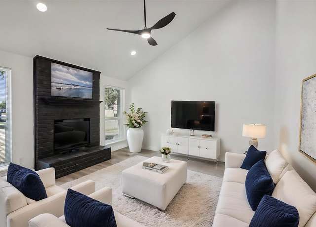 Property at 2401 Sherry St Unit A & B, Arlington, TX 76014