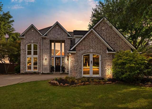 Property at 1123 Shadetree Ln, Allen, TX 75013, 4 beds, 4 baths