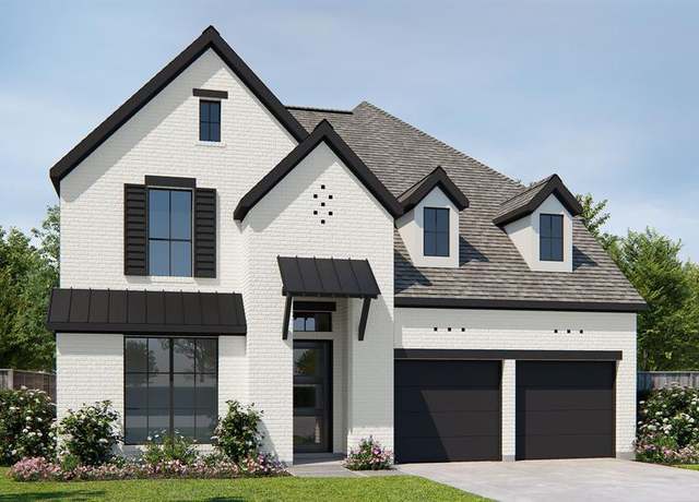 Property at 4301 Double Diamond Dr, Celina, TX 75078, 5 beds, 4.5 baths