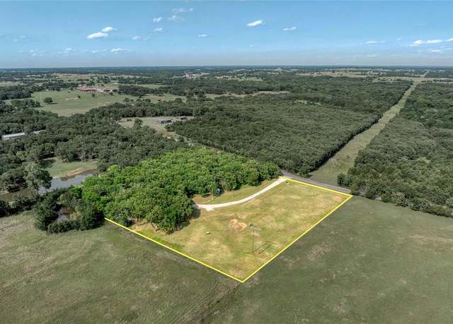 Property at 3749 County Road 107, Whitesboro, TX 76273, 1 bed, 1 bath