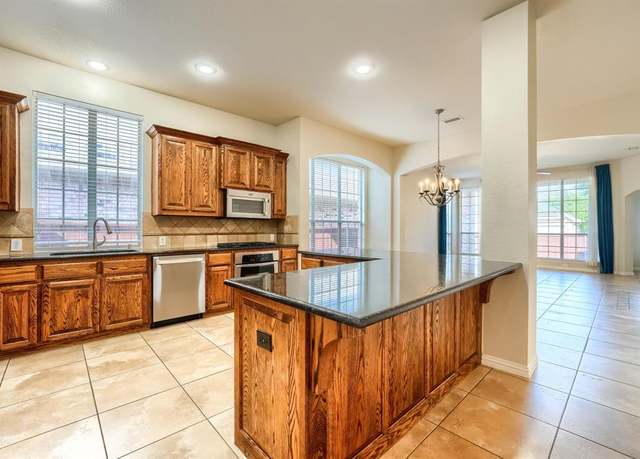 Property at 2128 Chambers Dr, Allen, TX 75013, 4 beds, 3 baths