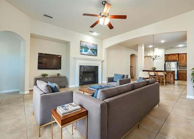 Property at 2128 Chambers Dr, Allen, TX 75013, 4 beds, 3 baths