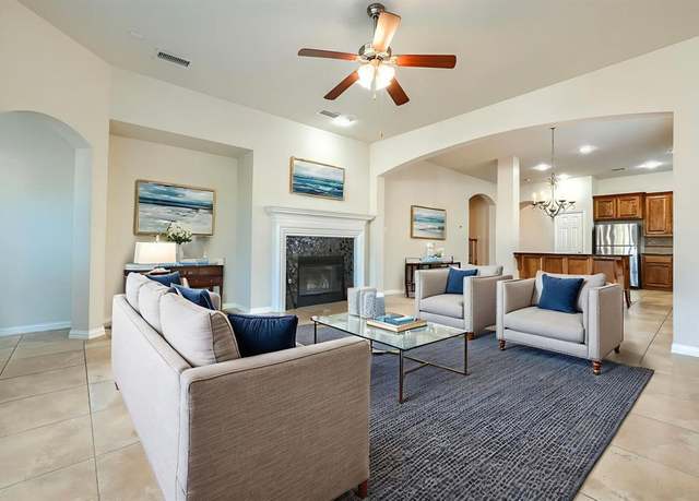 Property at 2128 Chambers Dr, Allen, TX 75013, 4 beds, 3 baths